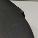 SPRFUFLY Make Relaxing Car Headrest Pillow, Car Pillow for Driving with Adjustable Strap, Breathable Removable Cover & Ergonomic Design - Softness Travel Car Neck Support Pillow(Black, 1PC)