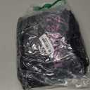 Yolissa Straight Bob Wig Human Hair, 10 Inch Blunt Cut Bob Wig for Black Women 180% Density Glueless Wear and Go Short Bob Wig Pre Cut 2x6 Lace Closure Beginner Friendly, 10"