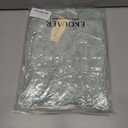 Ekouaer Rib Knit Pajamas Set for Women 3 Piece Lounge Sets Soft Cami and Shorts Pjs with Cardigan Loungewear S-XXL (S)