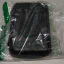 Lacdo Hard Drive Carrying Case for SanDisk Professional G-Drive ArmorATD  Rugged Portable External Hard Drive HDD USB-C USB 3.2 Gen 1 1TB 2TB 4TB 5TB 6TB Shockproof Protective Travel Bag, Orange