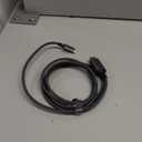 Acer USB C to HDMI Cable for Home Office 6.6FT (4K@60Hz), High-Speed Type C to HDMI 2.0 Braided Cord, Thunderbolt 4/3 Compatible with MacBook, iPhone 16/15 Pro/Max, iMac, iPad Pro, Galaxy S24, Surface