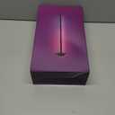 Smart RGBICW LED Corner Floor Lamp - 16 Million DIY Colors, 68+ Scenes, Music Sync, App & Remote Control, Color-Changing Ambient Lighting for Living Rooms, Bedrooms, and Gaming Rooms