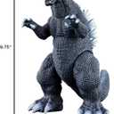 Bandai Movie Monster Series Godzilla (2001)