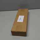 upsimples Acrylic Shelves for Bathroom Storage, 15" Floating Shelves Wall Organizer for Perfume, Make up, Skincare, Kids Bookshelf for Bedroom, Nursery, Living Room Decor, Clear, 4 Pack