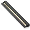 BIQU Panda Lux, Led Light Strip Upgrade Kit for Bambu-Lab P1S P1P X1C X1E 3D Printers, 5V 0.3A LED Light Bar, Magnetic Installation