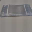 6 Pcs Cruise Lanyards for Cruise Ship Cards, Cruise Lanyard Retractable Cruise Ship Lanyards with Waterproof Detachable Badge Holder for Cruise Ship Essentials (Simple Style)