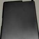 BlueSwan Anti-Cracking Hard Shell Case Compatible with MacBook Pro 14-inch M5 2026 2025-2021 Release M4 M3 M2 M1 Pro/Max Chip, Anti-Fingerprint Soft TPU Bumper, Frosted Black