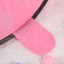 Kids Play Tents Collapsible Tent for Boys Girls Gift - Large Foldable Playhouse Indoor/Outdoor Fun - Pop up Tent Toys for Age 1 and up Child Birthdays Presents (Pink Unicorn)