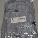 Gilotop Unisex Waterproof Winter Gloves Touchscreen, Windproof Thermal Ski Gloves for Men Women, Warm for Snowboarding, Hiking, Running, Outdoor Activities