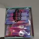 Taba Squishy Making Kit for Kids - Easter Gifts - Kids Crafts - 6 7 8 9 10 11 12 Year Old Girl Birthday Gift - Squishies Craft Kits - Arts and Crafts for Kid for 8-12 - Toys for Girls Ages 5-7