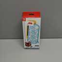 Nintendo Switch Lite Animal Crossing: New Horizons Aloha Edition Carrying Case & Screen Protector - Switch