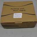 Universal Compact Ham Radio Power Supply 30A DC 13. 8V Fixed Output Noise