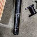 TranzX +RAD Adjustable Travel Internal Dropper Seatpost 30.9mm x 150 / 170mm-