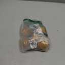 365 by Whole Foods Market, Organic Unsweetened Apple Sauce Cups, 4 Ounce (Pack of 6) (EXP 10/02/27)