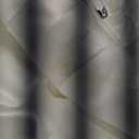 Bencailor Long 67" Big Satin Bow Cape Large Detachable Bow Train for Dress Waist Sash Belt for Bride Formal Wedding Dress