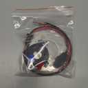 Replacement Electronic Ignition Conversion Kit 1244A Ignitor Compatible with Ford 4 Cyl