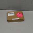 REECHO Ponytail Extension, 7" Mini Claw Clip in Ponytail Hair Extensions Short Natural Straight Wavy Messy Bun Hair Pieces for Women with Short Thin Hair - Grey Mist