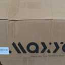 MAXYOYO Adjustable Living Room Chair, 3-Position Accent Chair with Frame, Large