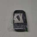 amCase Carrying Case for Nintendo Switch 2 [7.9''] 2025 - Protective Hard Shell Portable Travel Carrying Case Pouch for Switch Console and Accessories (Black)