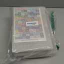 YBUTVY Diamond Art Trays with Lids, 60PCS Diamond Painting Trays with Lids  Diamond Art Storage, Diamond Painting Accessories for Beads (2 Packs)