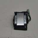 Maxdot 1 Pack Doorbell Transformer 16V 30VA Compatible with Ring Wired Video Doorbell, Safe UL Listed Wired Door Bell 30VA Kit, Easy to Install Door Bell Transformer for Home