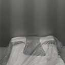 Bed Wedge Pillow for Sleep Apnea, Acid Reflux & Snoring Relief, Post-Surgery Recovery Pillow with Ergonomic 3-in-1 Certified Memory Foam for Back, Neck & Head Support (White & Gray)