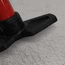 BELL Bicycle Pump (Air Attack 350, Air Attack 350 - Red)