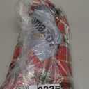 Kuoser Warm Dog Coat, Waterproof Dog Jacket for Extra Large Dogs, Adjustable Durable XL Doggie Winter Coat Reversible Cozy Puppy Cold Weather Apparel  Bright Red XL