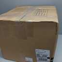 EUHAMS King Size Bed Wedge Pillow - Bed Gap Filler Mattress Wedge Headboard Pillow Close The Gap 0-7" Between Your Headboard and Mattress or Wall for Sleeping Backrest Pillow (76"x10"x6" Gray)