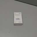 2 x USB-C Wired Earphones with Microphone, Noise Canceling, Volume Control, Compatible with Galaxy S25 S24 S23 S22, iPhone 16 15, Pixel Phones