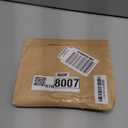 Stasher Premium Silicone Reusable Food Storage Sandwich Bag, Yellow, Microwave, Sous Vide, Dishwasher, Oven and Freezer Safe, BPA Free, Leak-free, Eco-friendly, 28 Oz