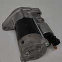 SCITOO Starter Motor SND0578 17845 for Acura EL/for for Honda Civic 2001 2002 2003 2004 2005 1.7L 0.8kW/12 Volt CW 9-Tooth Pinion