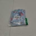 Disney girls 2-piece Loose-fit Pajama Set, Princess Pajamas, Soft & Cute for Kids (4, My Happy Place)