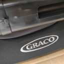 Graco TurboBooster 2.0 Backless Booster Car Seat, Denton