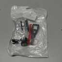 Generic Waterproof Housing Case Compatible for Insta360 GO 3/3S, 40M/131ft Underwater Diving Case with 1/4 Thread Base