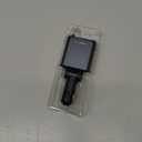 LISEN Retractable Car Charger, for Valentines Day Gifts for Him, 69W Cars Adapter USB C Fast Charger for iPhone 17 Pro Max 16, Car Accessories Gadgets for Men, Anniversary Birthday Gifts for Men Women (31.5 Inch, Grey)