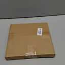 Wooden Vase for Lego Flowers - Wooden Vase for Lego Bouquet, Wood Vases Puzzle Set for LegoRoses Sunflower Tulips, Vases Kit for Artificial Bouquet Arrangement Home and Office Decoration (White)