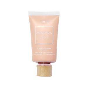 tarte Amazonian clay 16-hour full coverage foundation  Matte Finish Foundation with Amazonian Clay & Vitamin E for Hydration & Smooth Looking Skin, Vegan & Cruelty Free