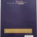 World History Ninth edition, Book