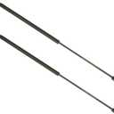 2Pcs Front HOOD Struts Lift Supports Shock Gas Spring Prop Rod Compatible With FORD 2011-2016 F-250 F-350 F-450 F-550 F250 F350 F450 F550 SUPER DUTY (Note:11 12 13 14 15 16)