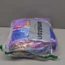 Always Discreet Adult Diapers for Women, Incontinence Underwear, Postpartum Essentials, Disposable Briefs, Max Absorbency, Bladder Leak Protection, Small/Medium, 19ct