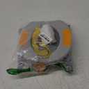 Portable Potty for Toddler Travel, Kids Travel Potty Training Chair with Travel Bag,Baby Potty Training Toilet for Outdoor and Indoor Easy to Clean(Gray) by Yszawmx, Includes 30 Replacement Bags