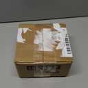 Steel Tongue Drum 6 Inche 11 Note Steel Drums Rain Chime,Raindrop Drum,Rain Drum for Outside GardenYellow