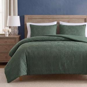 Nautica - Twin Size Comforter Set with Matching Sham
