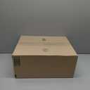 ZONEMEL Portable Fast Folding Chair, Ideal for Sauna, Fishing, Lightweight Compact Backpack Chairs, Grey (Small)