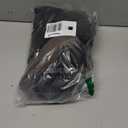 we fleece 5 Pairs Warm Knee High Socks for Women-Thermal Cotton Socks for Hiking,Work,Winter,Gifts (One Size, 5pack Black/Grey/Brown/Beige/Black)