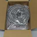 S-Union 4 Pack MP22YA Electric Range Burner Element Unit Set - 2 pcs MP15YA 6" and 2 pcs MP21YA 8" Replacement for Hardwick & Kenmore & Maytag & Norge & Whirlpool Electric Range Stove