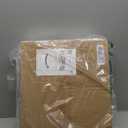 Small Bookshelf,3 Tier Industrial Bookcase with Metal Frame and Backboard,Low Rustic Brown Book Shelf,Book case for Small Spaces,Living Room,Bedroom and Home Office