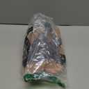 Luoika Women's Wide Width Wedge Sandals, Platform Wedge Pump Heel Ankle Strap Open Toe Women's Sandals Concise Casual Summer Shoes. (11 X-Wide, Black 817)