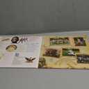 Goodbye Yellow Brick Road